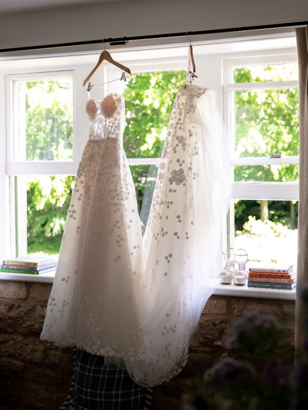 Mira Zwillinger Karla Dress